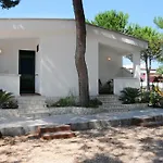 Villaggio San Pablo Üdülőközpont