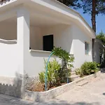 Villaggio San Pablo Üdülőközpont Vieste