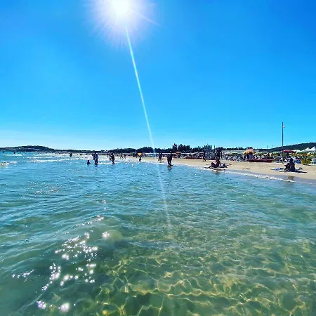 Villaggio San Pablo 3* Βιέστε