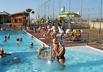 Villaggio San Pablo Βιέστε