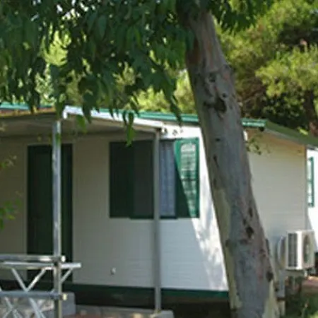 Villaggio San Pablo Station touristique 3*