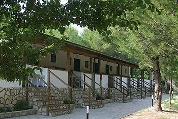 Villaggio San Pablo 3* Βιέστε