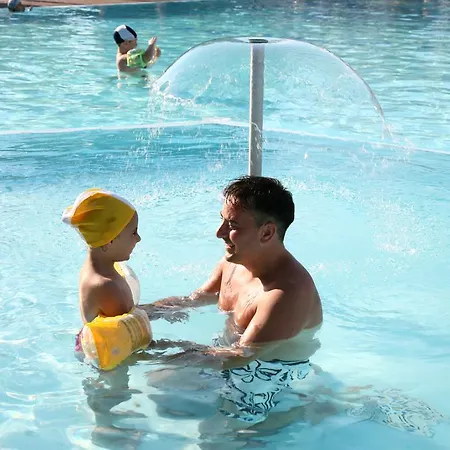 Villaggio San Pablo Θέρετρο 3*