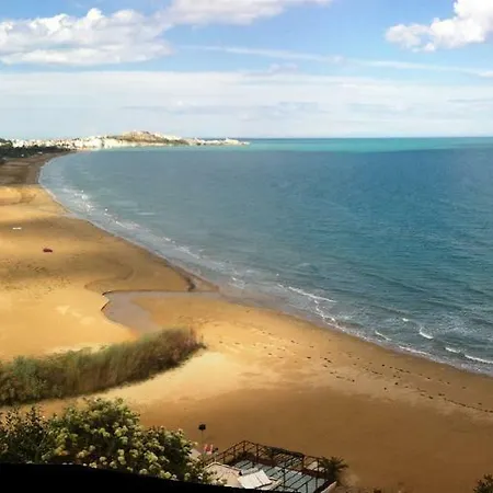 Villaggio San Pablo Βιέστε