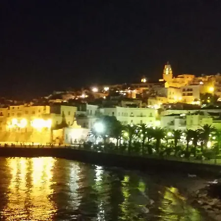 Villaggio San Pablo Βιέστε