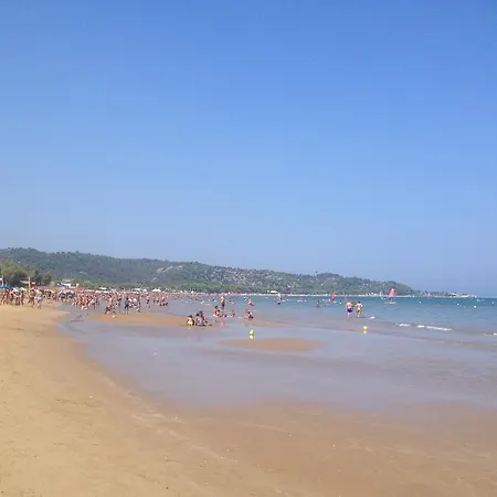 Villaggio San Pablo Θέρετρο Βιέστε