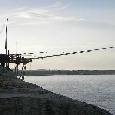 Villaggio San Pablo Θέρετρο