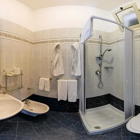 Villaggio San Pablo 3* Βιέστε