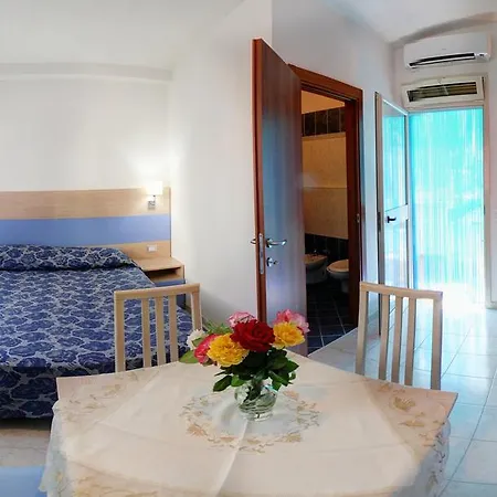 Villaggio San Pablo 3* Βιέστε