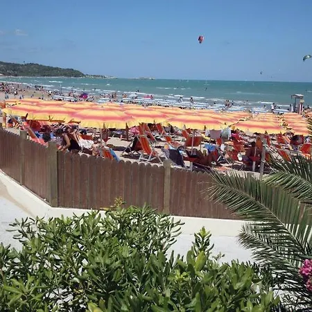 Θέρετρο Villaggio San Pablo 3*