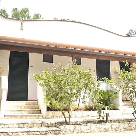 Villaggio San Pablo 3*