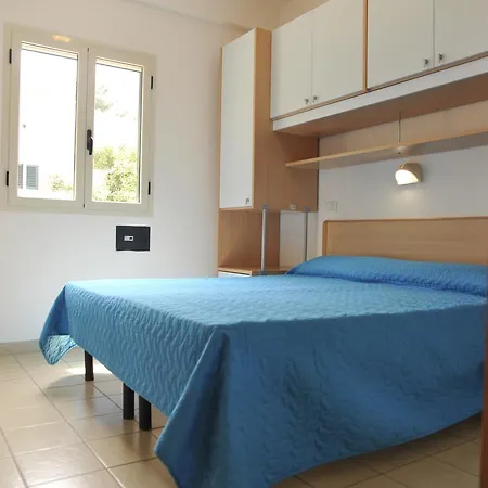 Villaggio San Pablo Θέρετρο