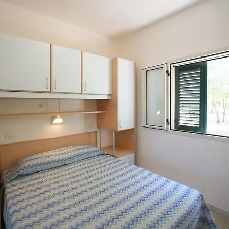 Villaggio San Pablo 3*