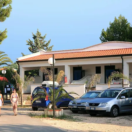 Villaggio San Pablo 3*