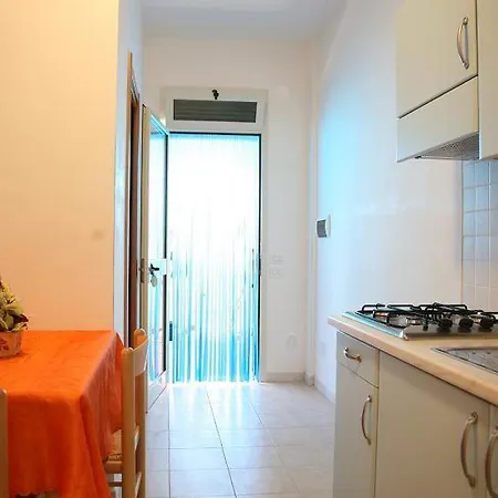 Θέρετρο Villaggio San Pablo