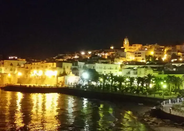 Villaggio San Pablo ויאסטה