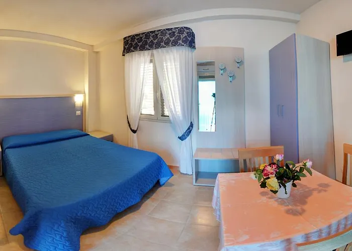 Villaggio San Pablo אתר נופש 3*