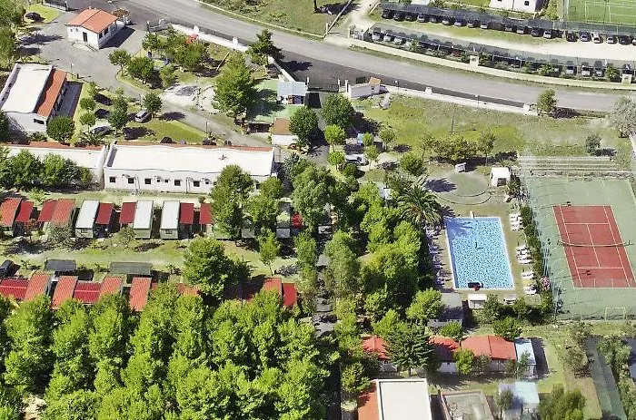 Villaggio San Pablo 3* ויאסטה