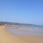 Villaggio San Pablo Ośrodek wypoczynkowy Vieste