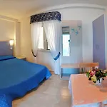 Villaggio San Pablo Ośrodek wypoczynkowy 3*