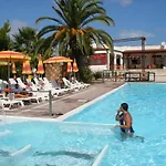 Villaggio San Pablo Ośrodek wypoczynkowy 3*