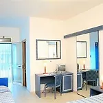 Villaggio San Pablo Ośrodek wypoczynkowy 3*