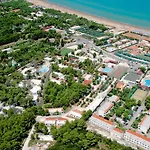 Ośrodek wypoczynkowy Villaggio San Pablo 3*