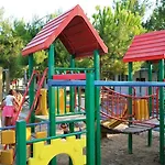 Ośrodek wypoczynkowy Villaggio San Pablo 3*