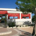 Ośrodek wypoczynkowy Villaggio San Pablo 3*