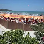 Ośrodek wypoczynkowy Villaggio San Pablo 3*