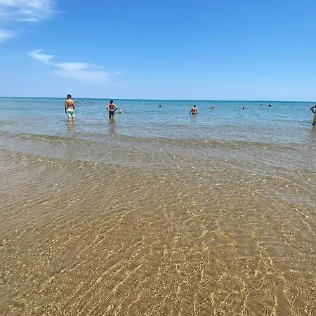 Villaggio San Pablo Feriested Vieste