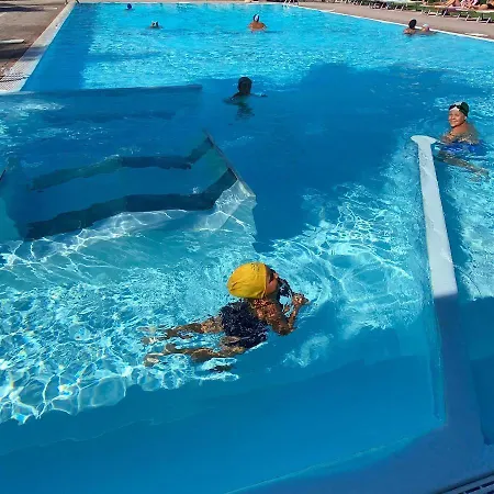 Villaggio San Pablo Vieste