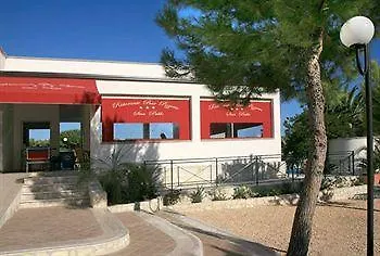 Villaggio San Pablo