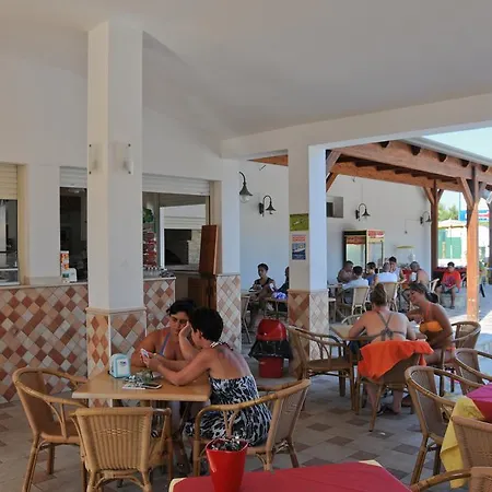 Resort Villaggio San Pablo 3*