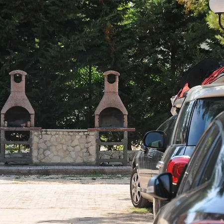 Villaggio San Pablo Resort 3*