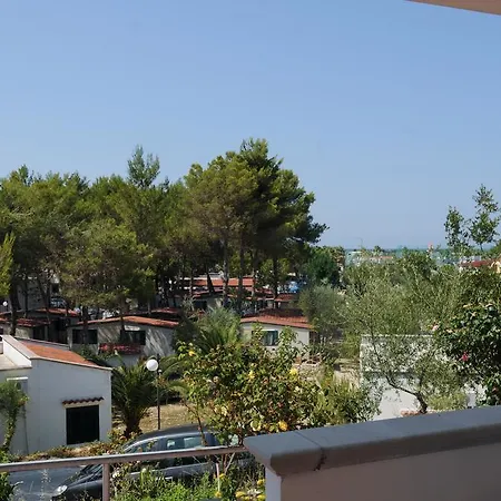 Villaggio San Pablo Resort Vieste