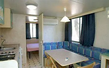 Villaggio San Pablo 3*