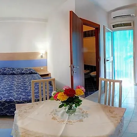 Villaggio San Pablo 3* Vieste