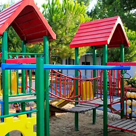 Villaggio San Pablo Resort 3*
