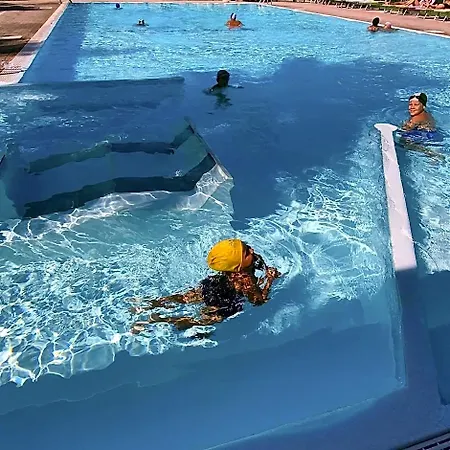 Villaggio San Pablo