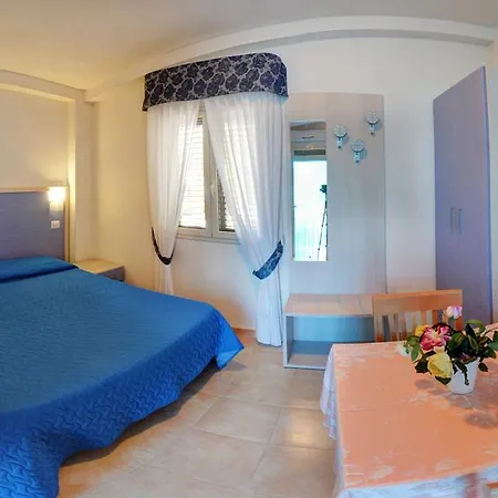 Villaggio San Pablo リゾート 3*