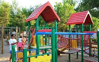 Villaggio San Pablo 3*