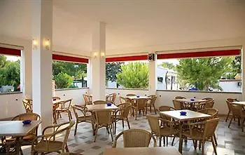 Feriested Villaggio San Pablo