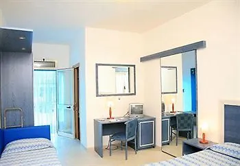 Villaggio San Pablo リゾート 3*