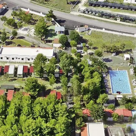 Villaggio San Pablo 3* ヴィエステ