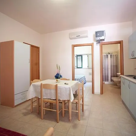 Villaggio San Pablo Feriested