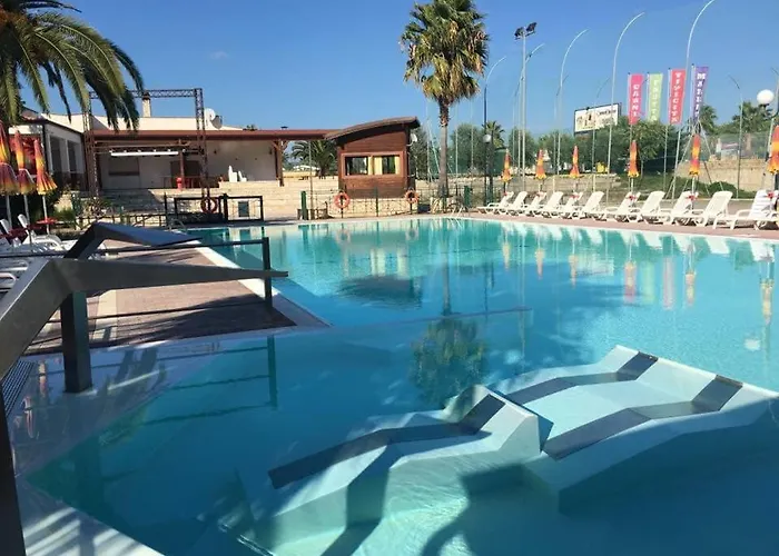 Villaggio San Pablo Resort