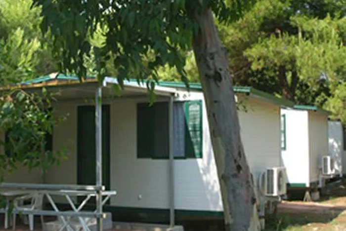 Villaggio San Pablo Resort 3*