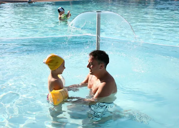 Villaggio San Pablo Resort 3*