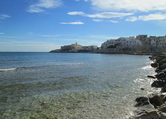 Resort Villaggio San Pablo 3*